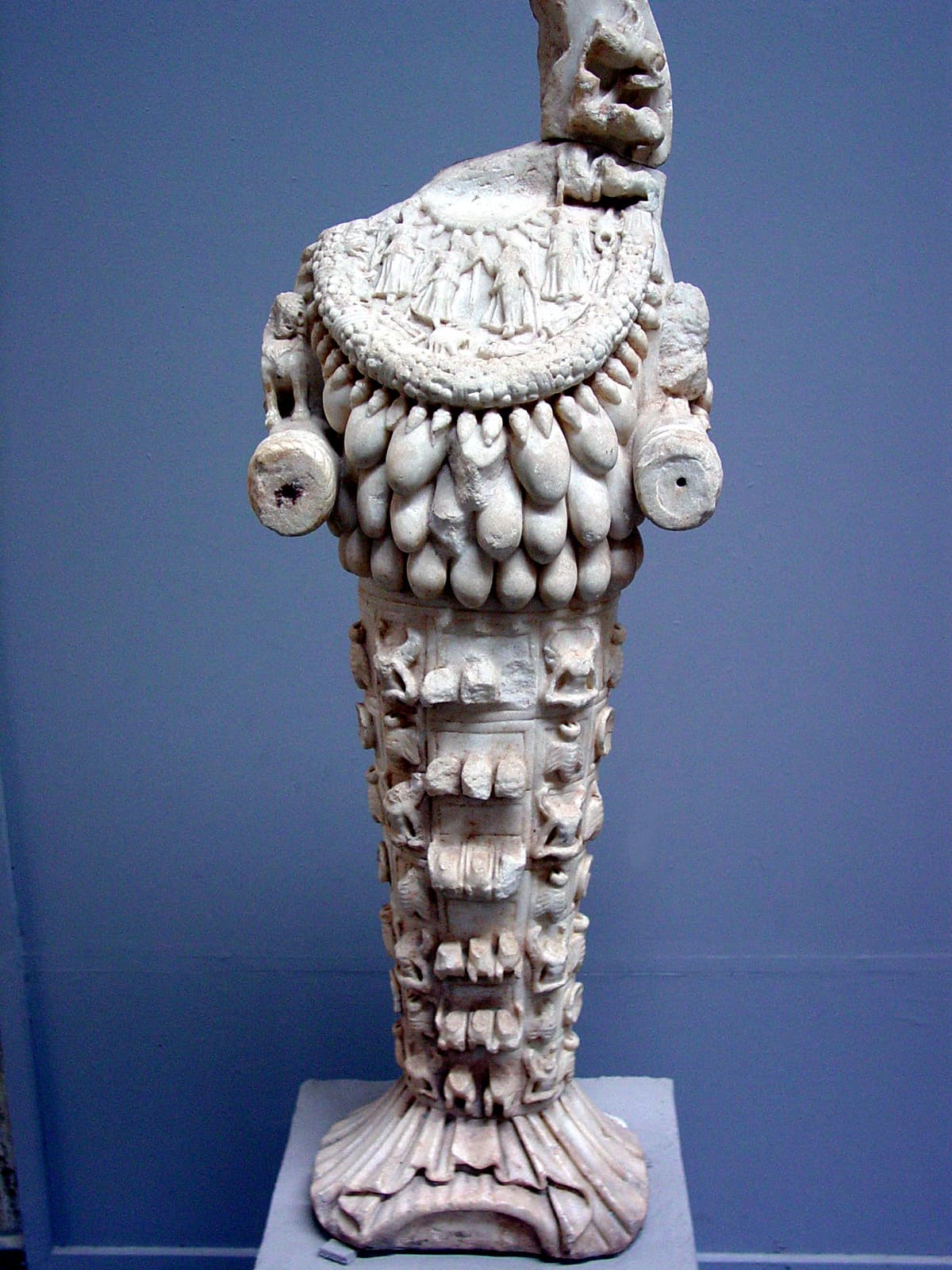 Ephesus Artemis