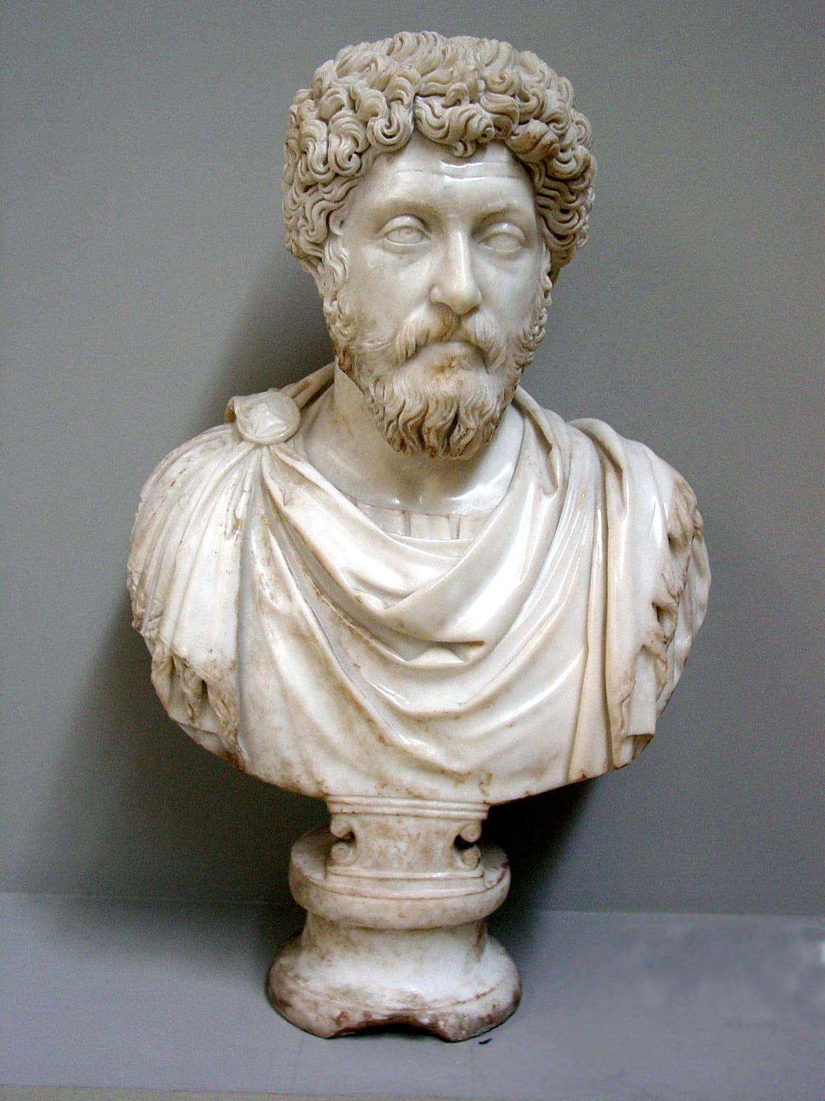 Marcus Aurelius