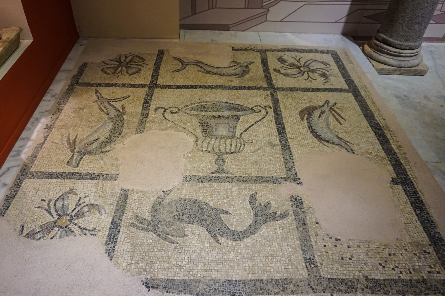Mosaic