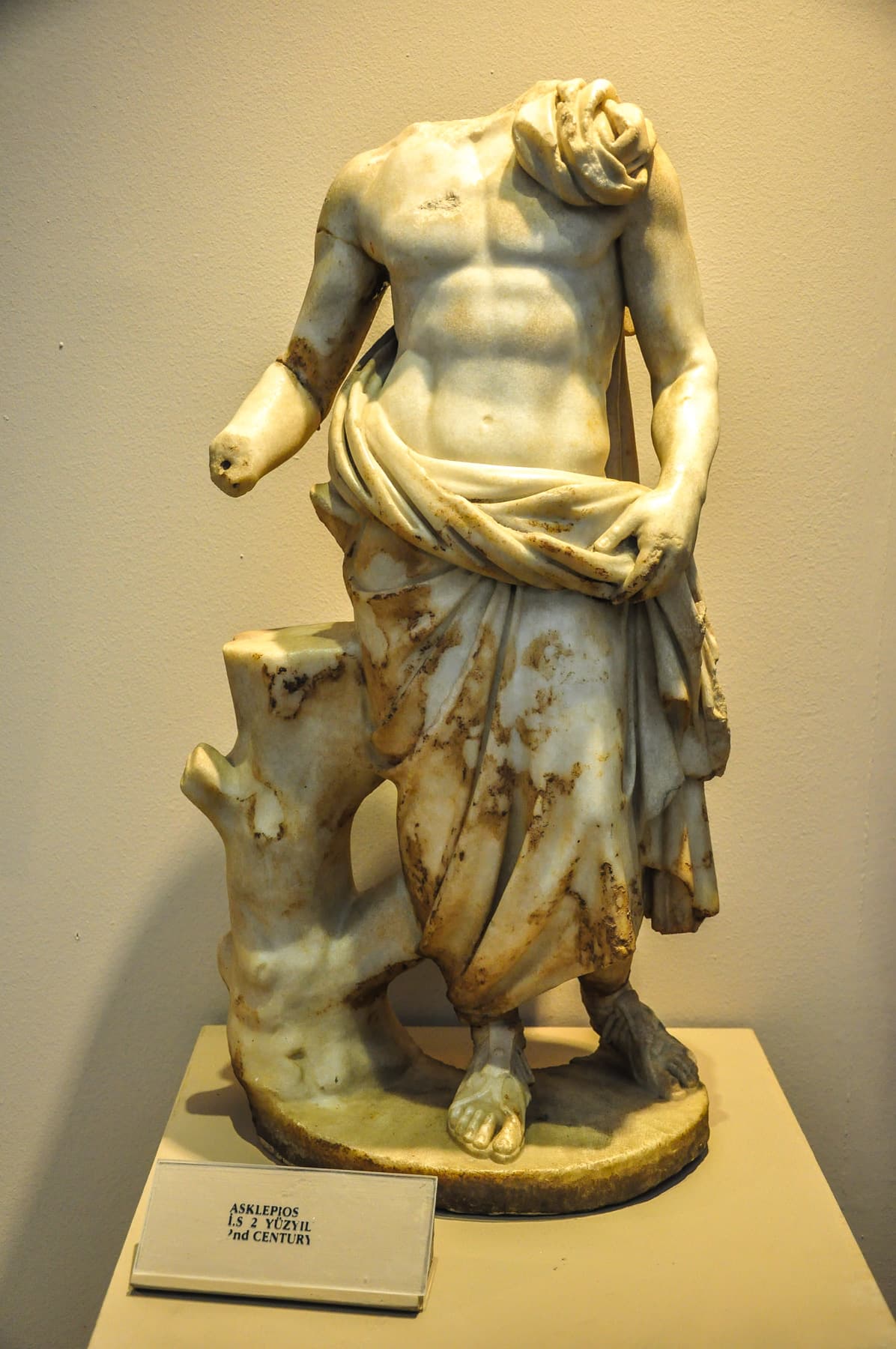 Asclepius