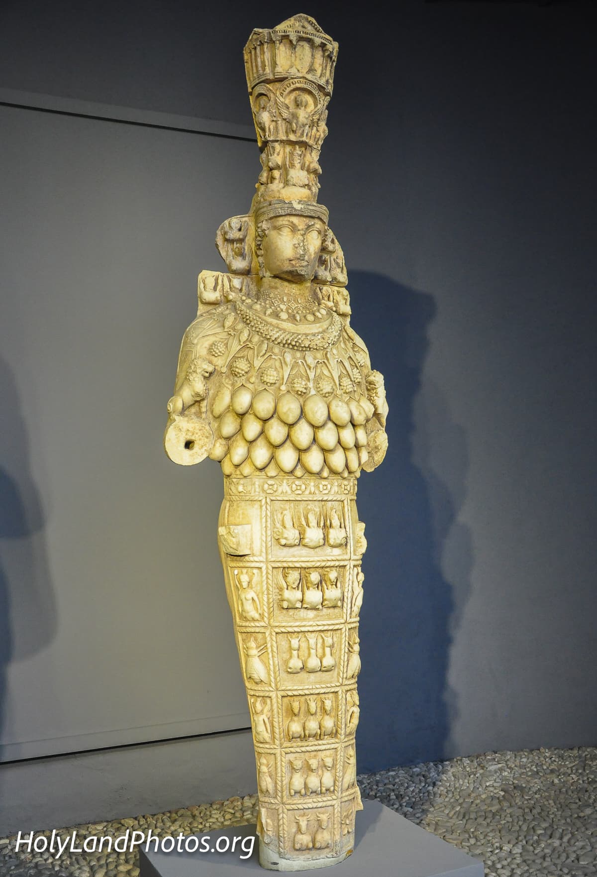 Great Artemis