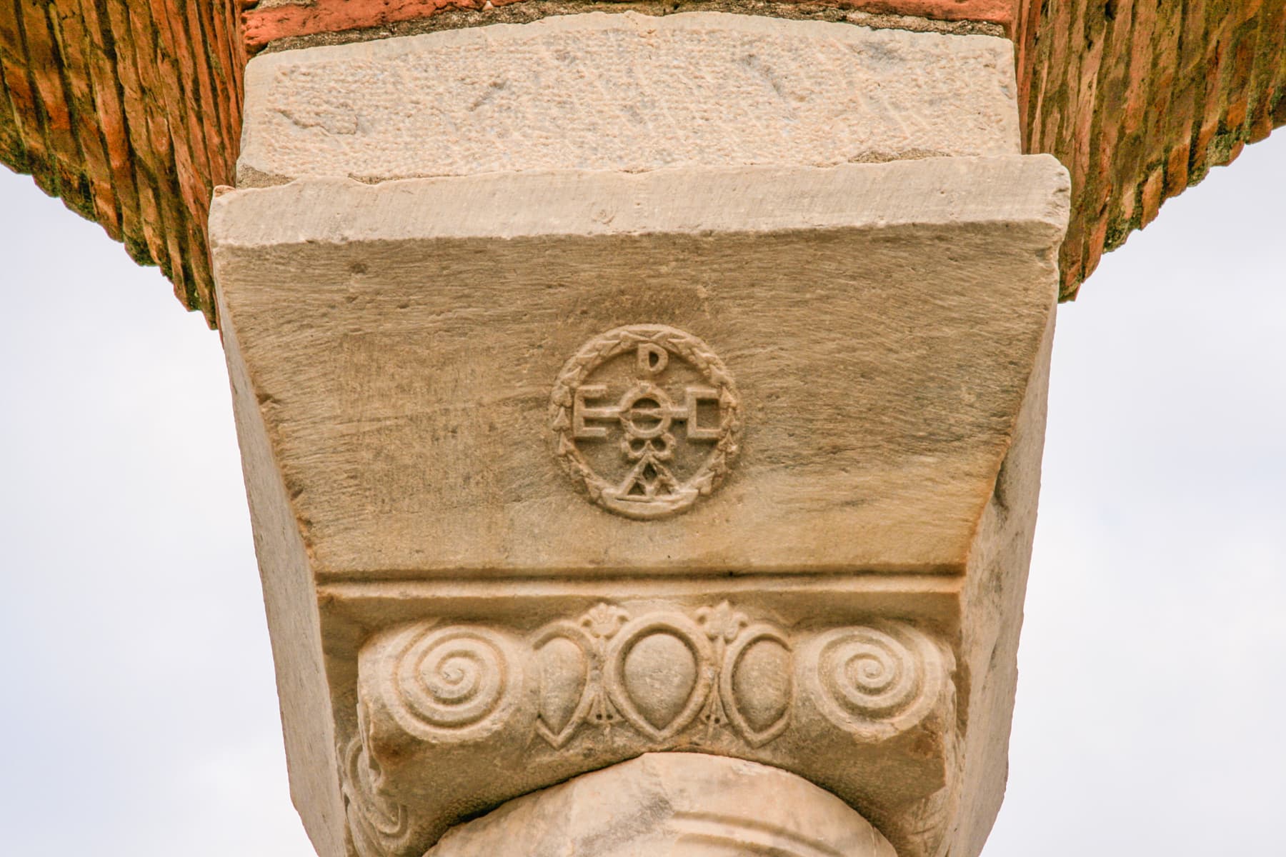 Theodora Monogram