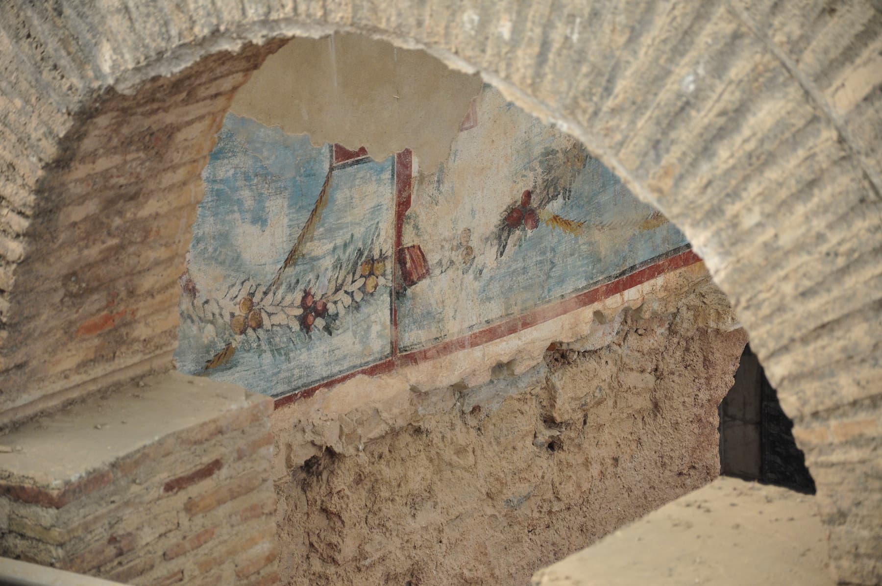 TH2 Blue Fresco