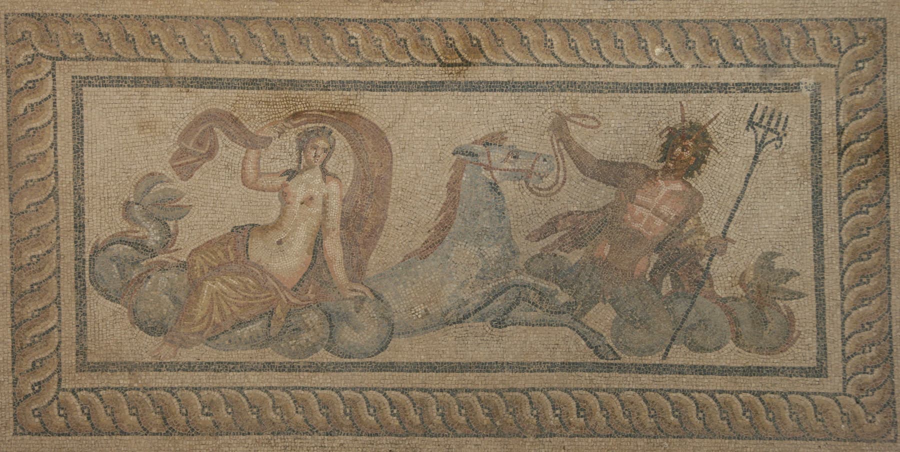 TH2 Neptune  Mosaic
