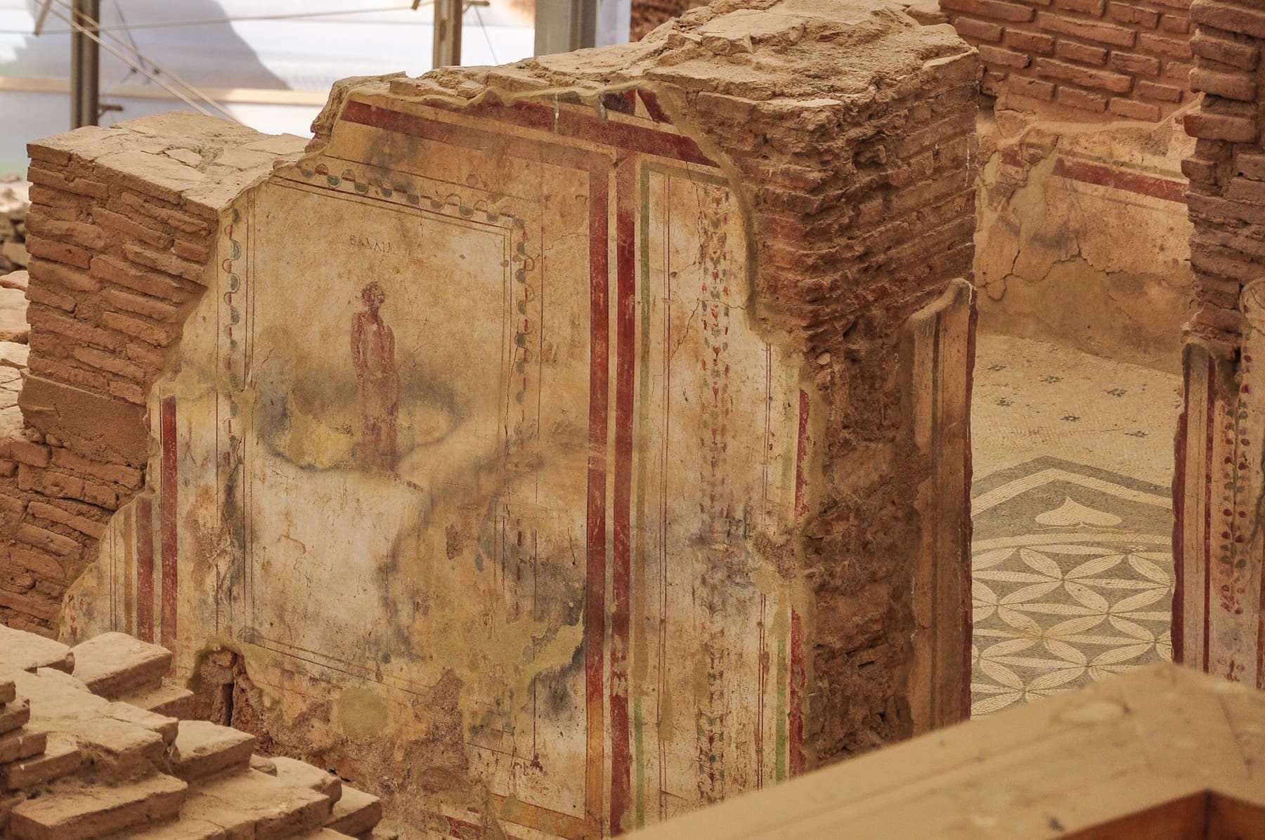 TH2 Fresco