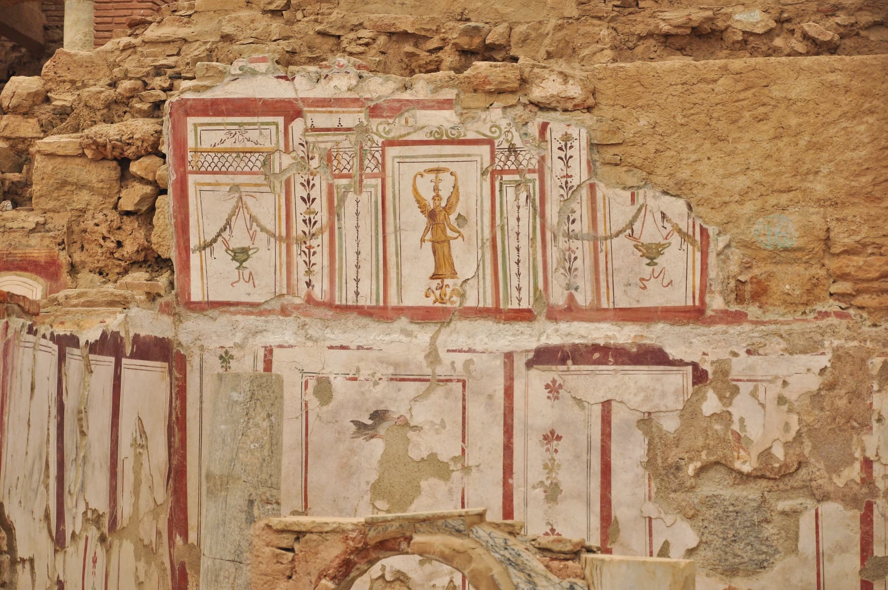 TH3 Frescos 1