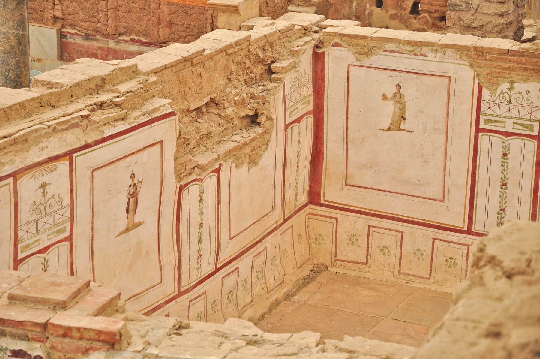 TH3  Frescos 2