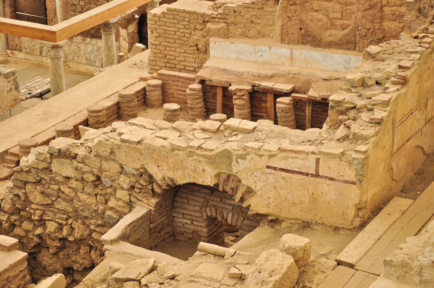 TH3  Roman Bath