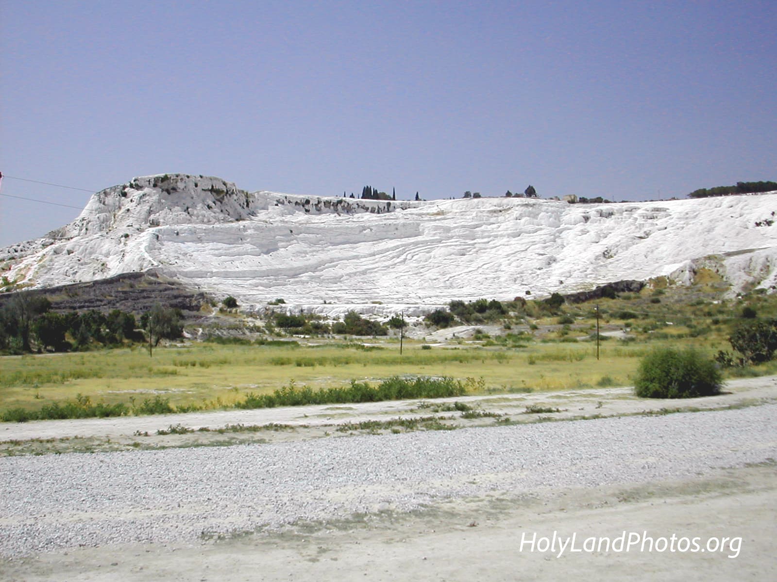 Travertine 2