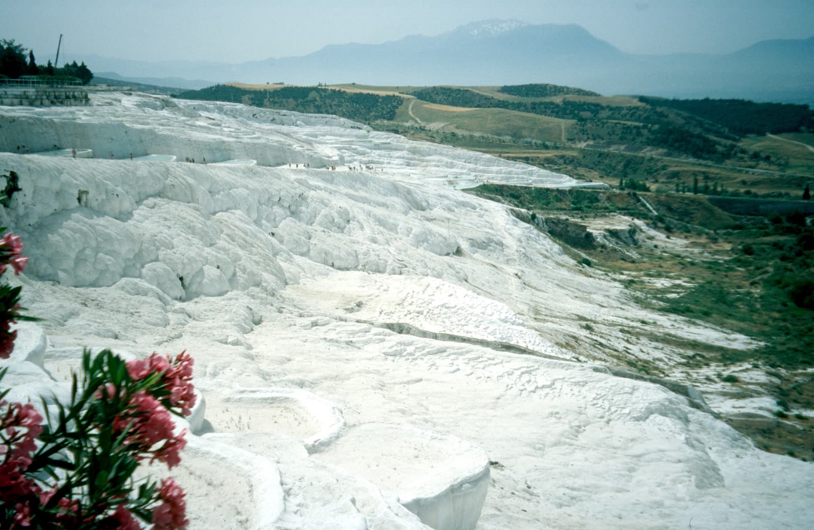 Travertine 3