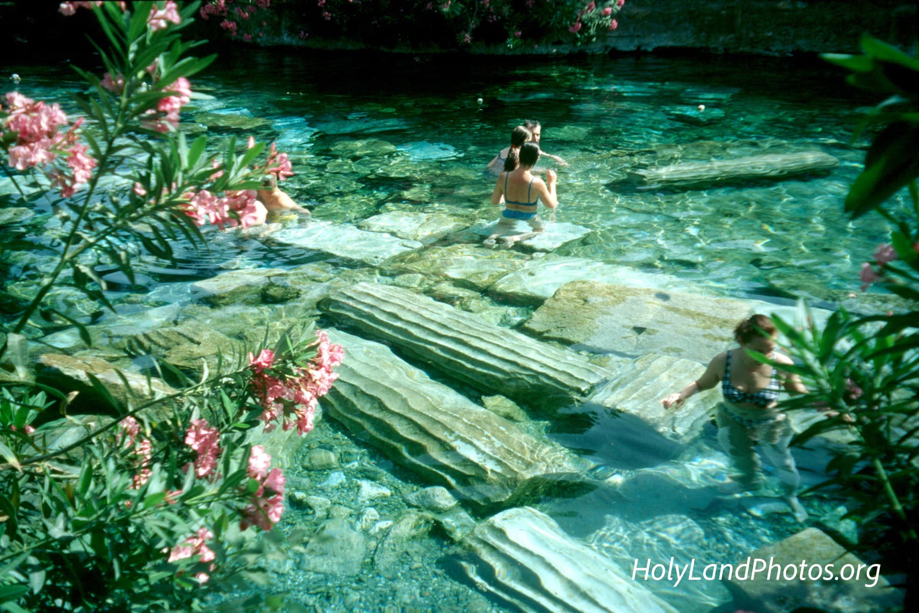 Thermal Pool 1