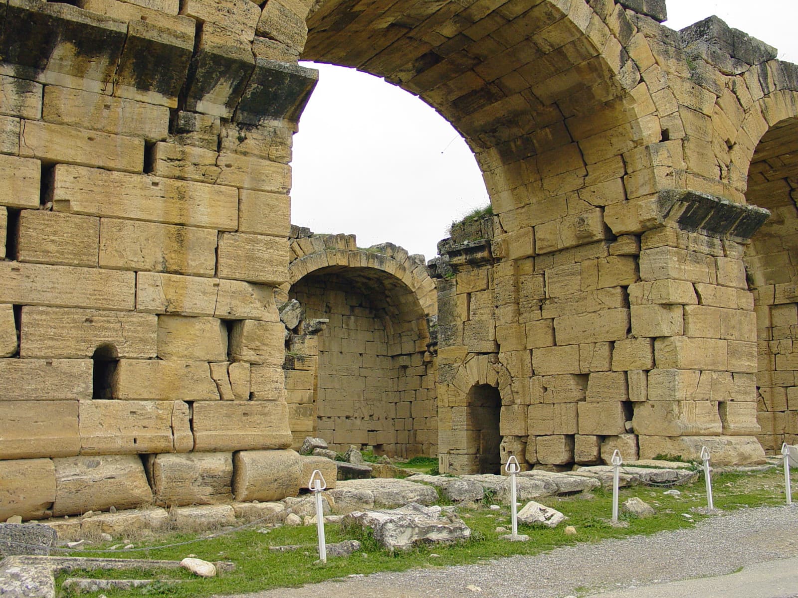 Northern Baths