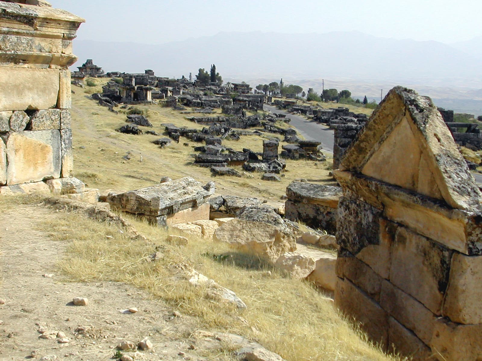 Necropolis