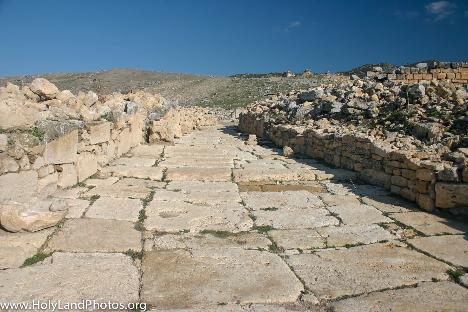 Pilgrims Path 2