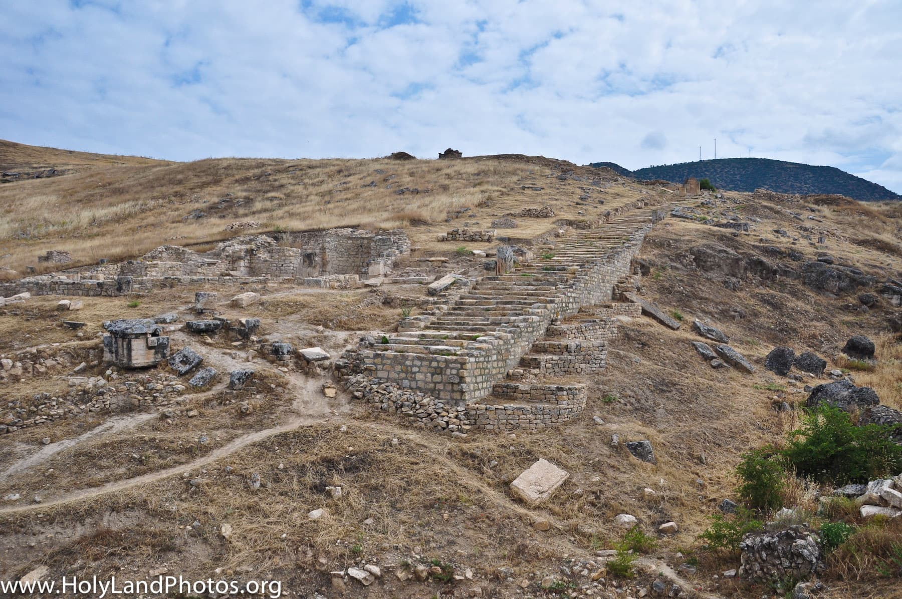 Pilgrims Path 3