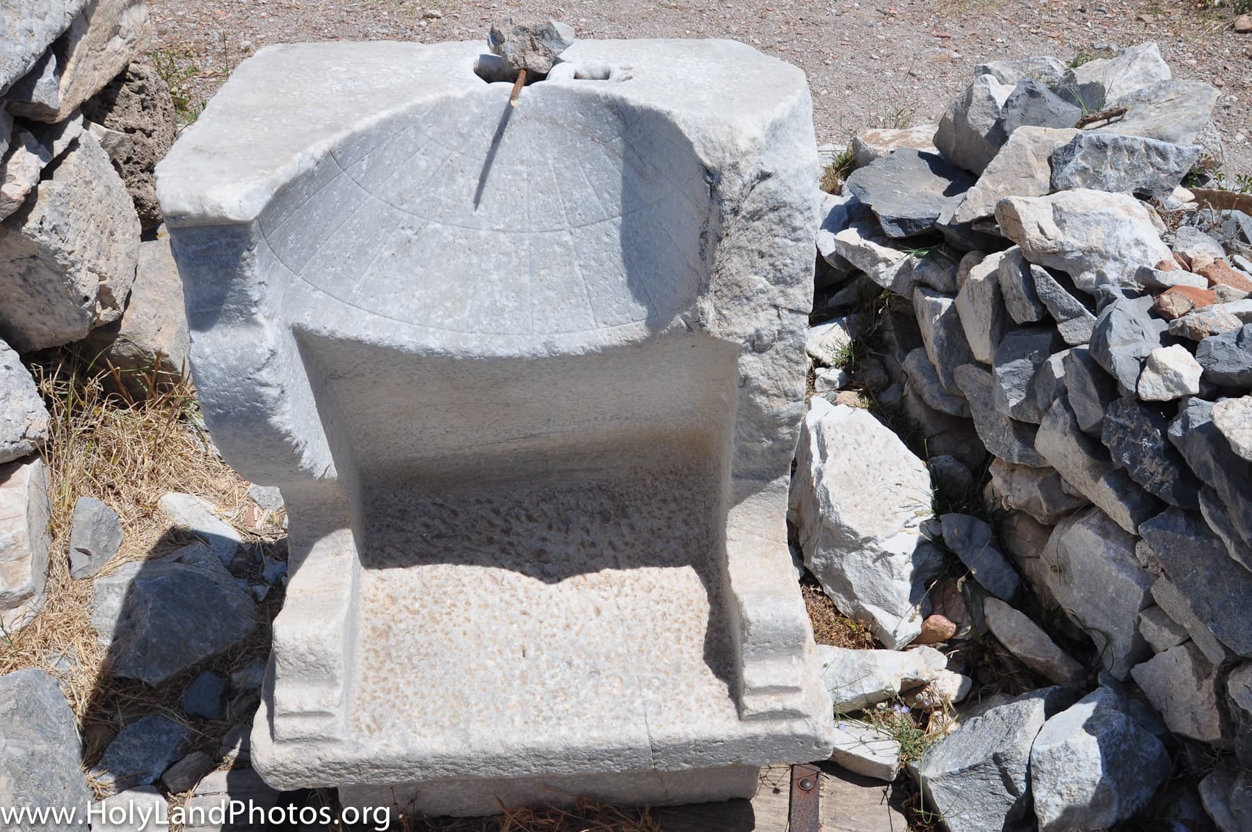 Sundial