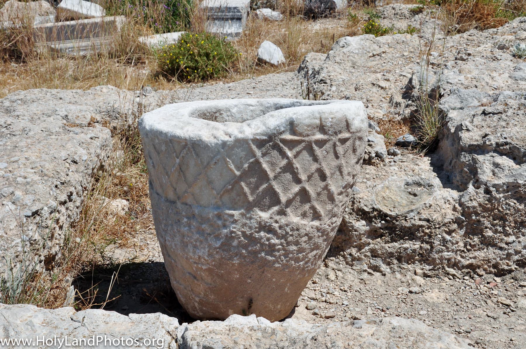 Omphalos?