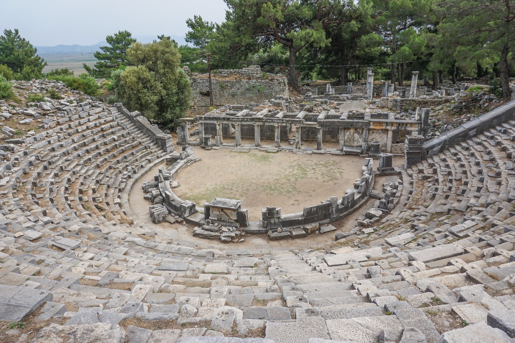 Theater 1