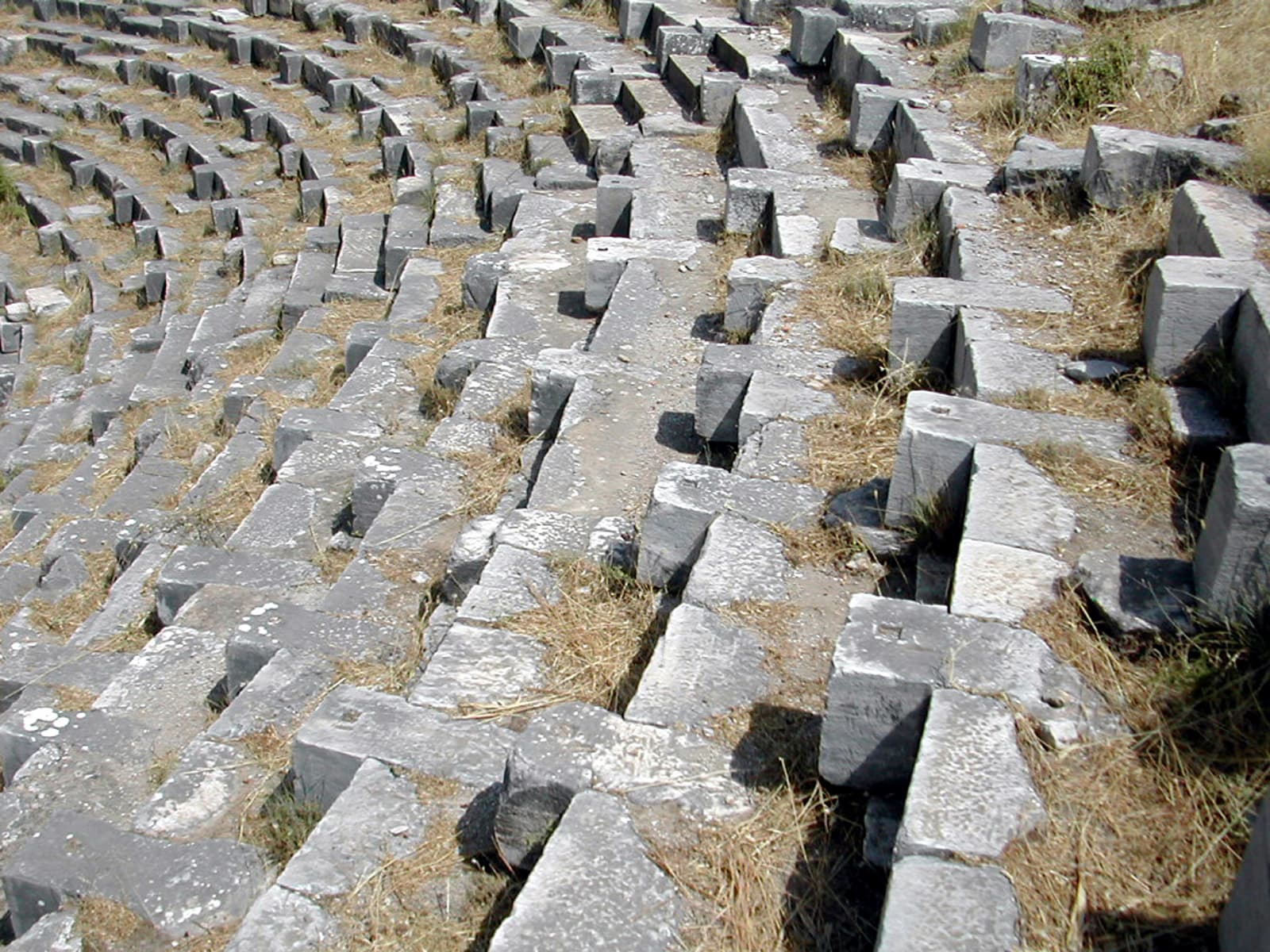 Theater Seats