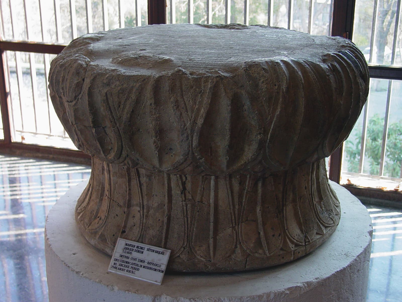 Smyrna Capital