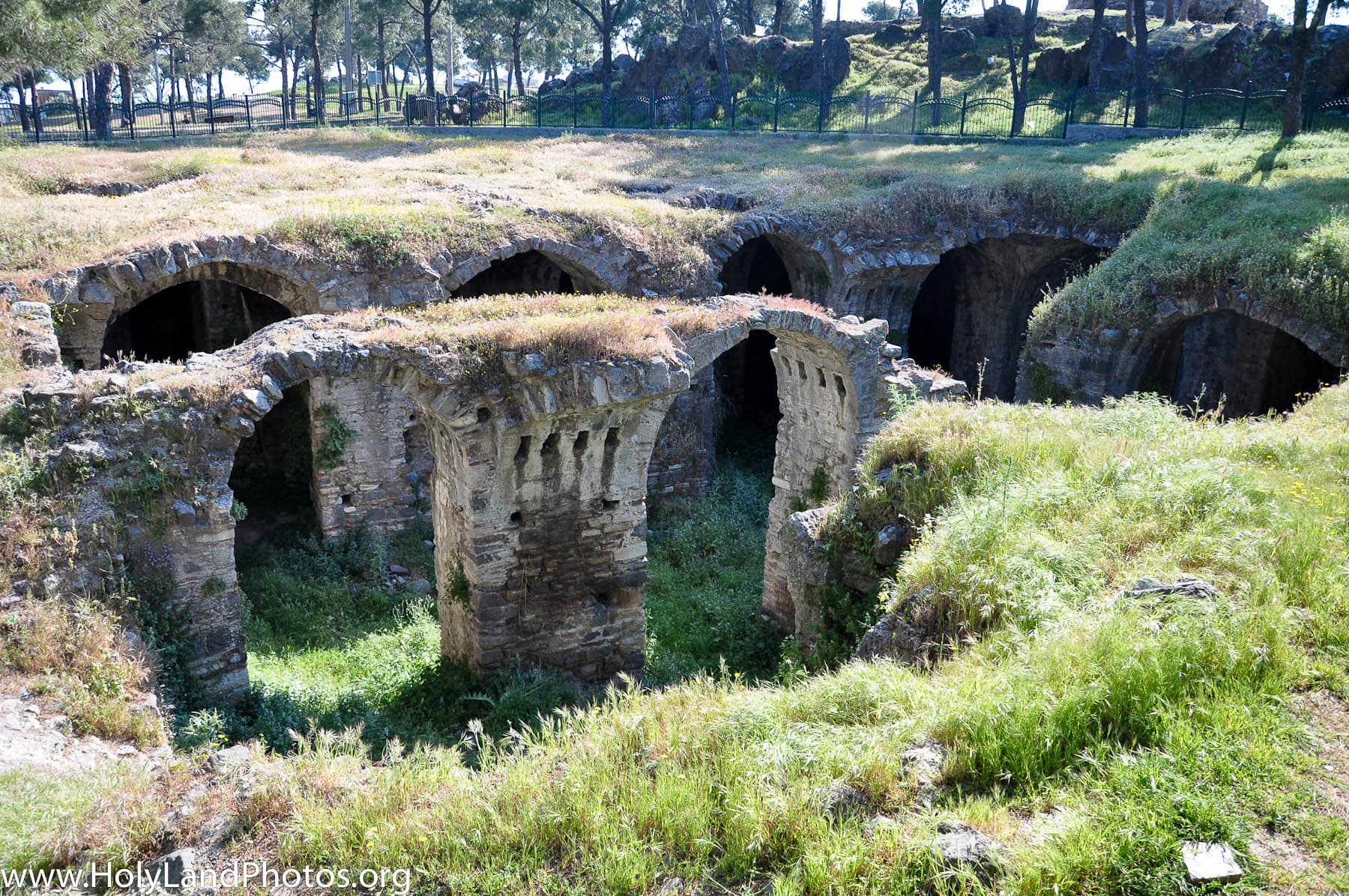Citadel Cisterns