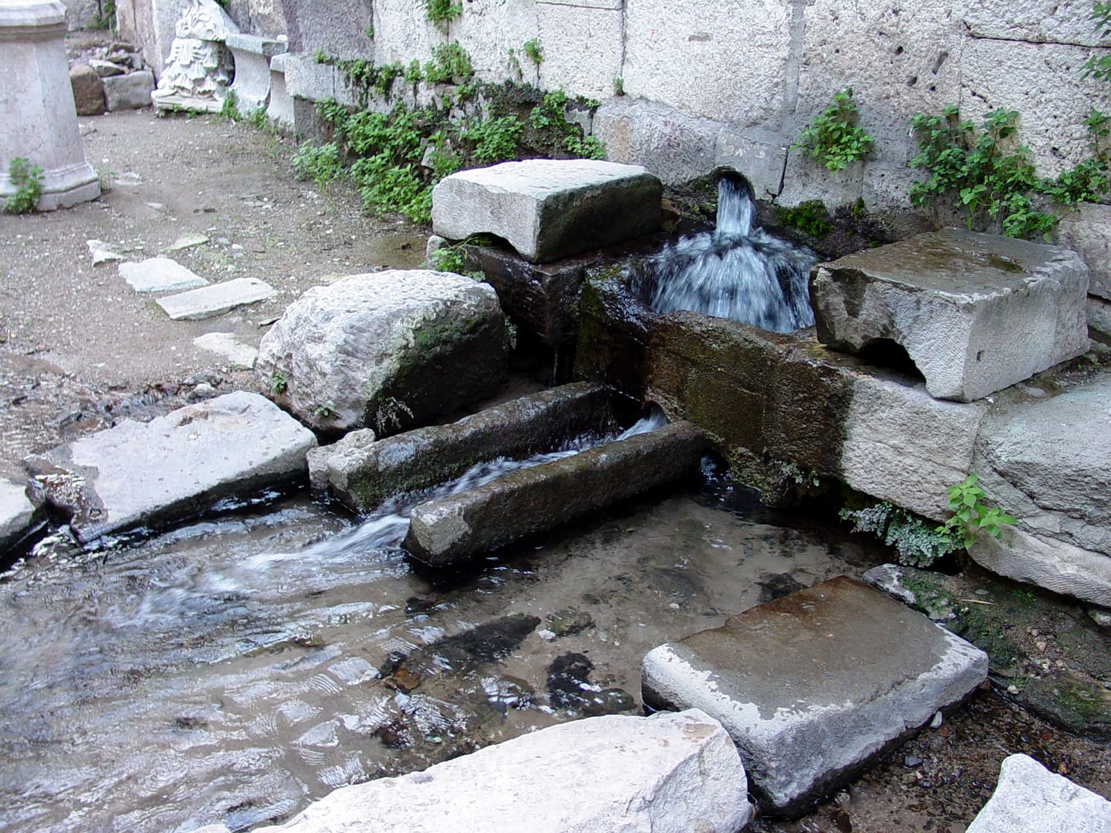 Agora Spring (1)