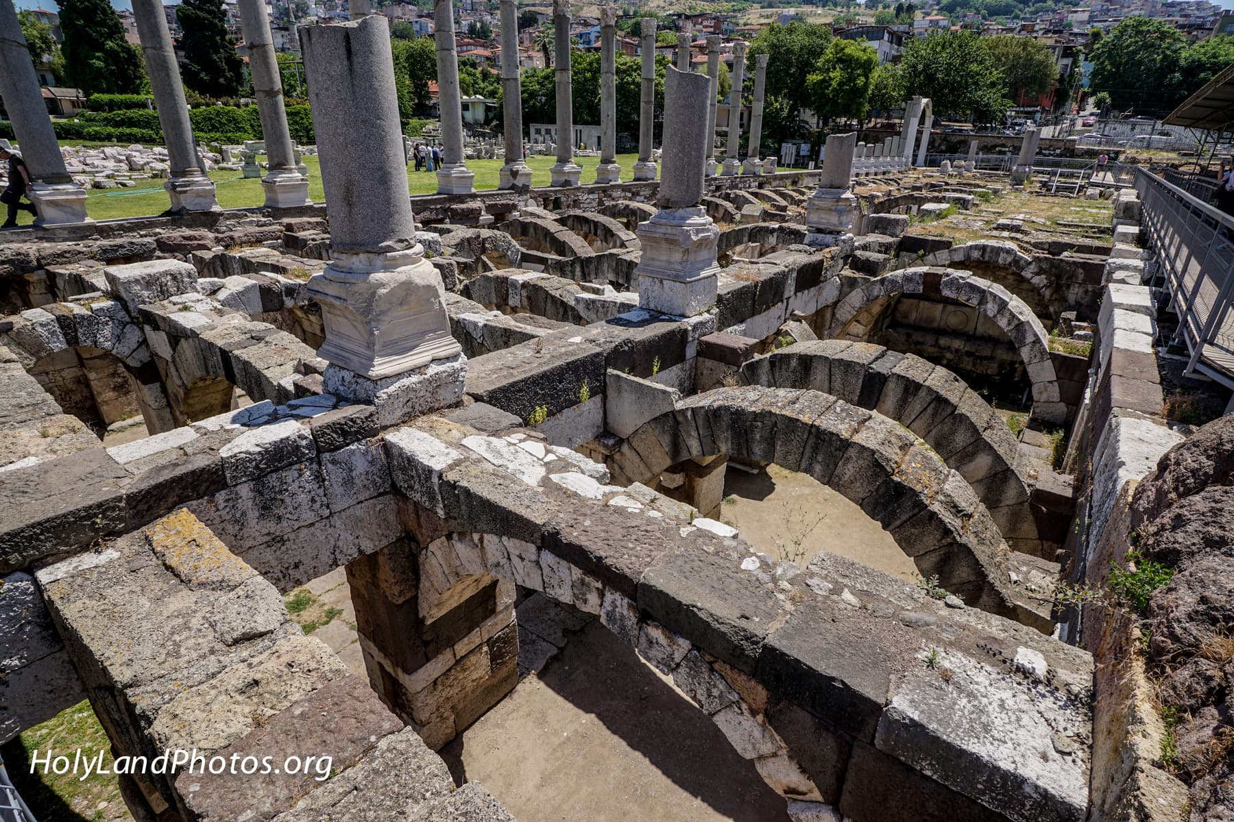 Cryptoporticus