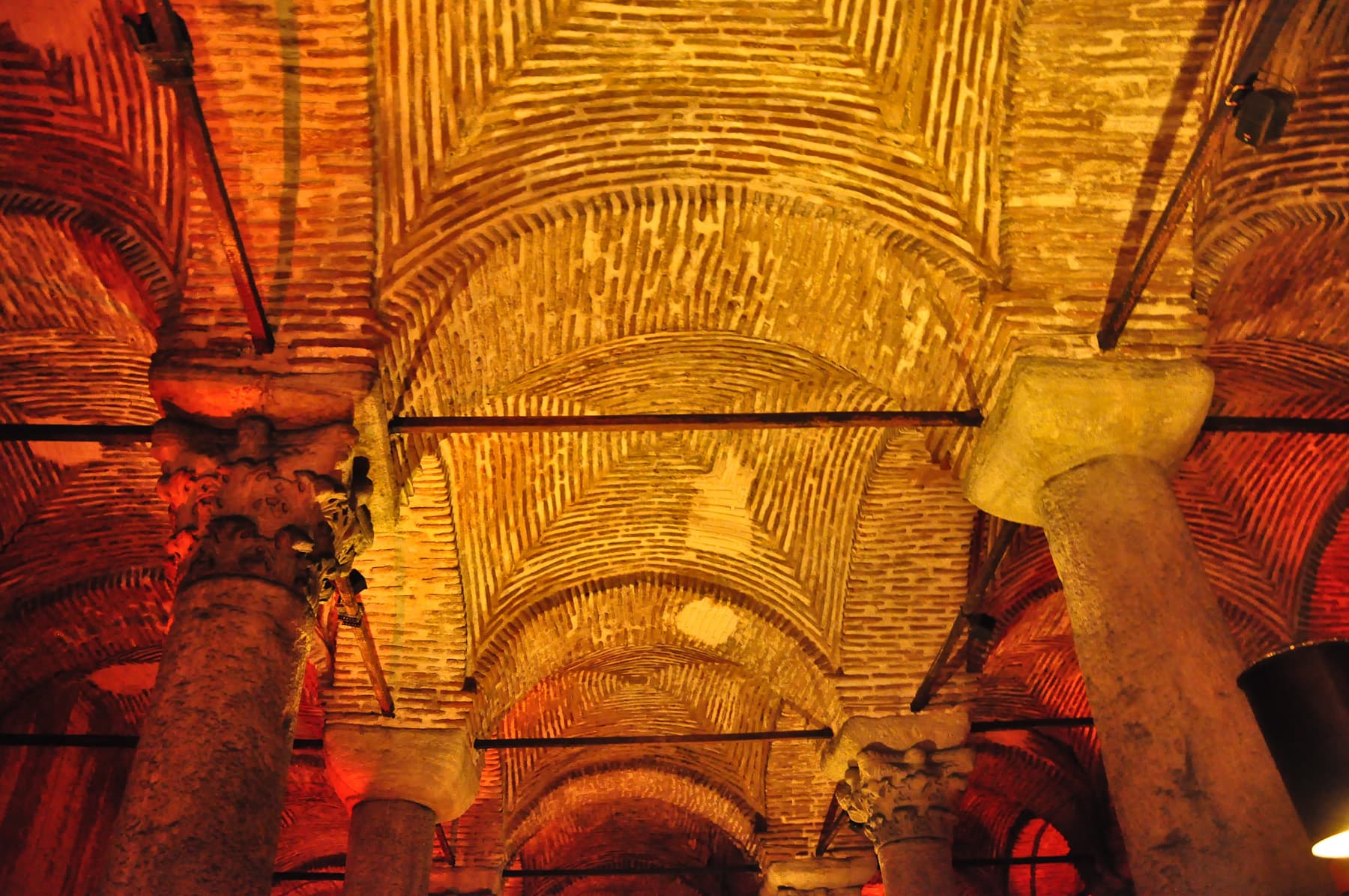 Ceiling