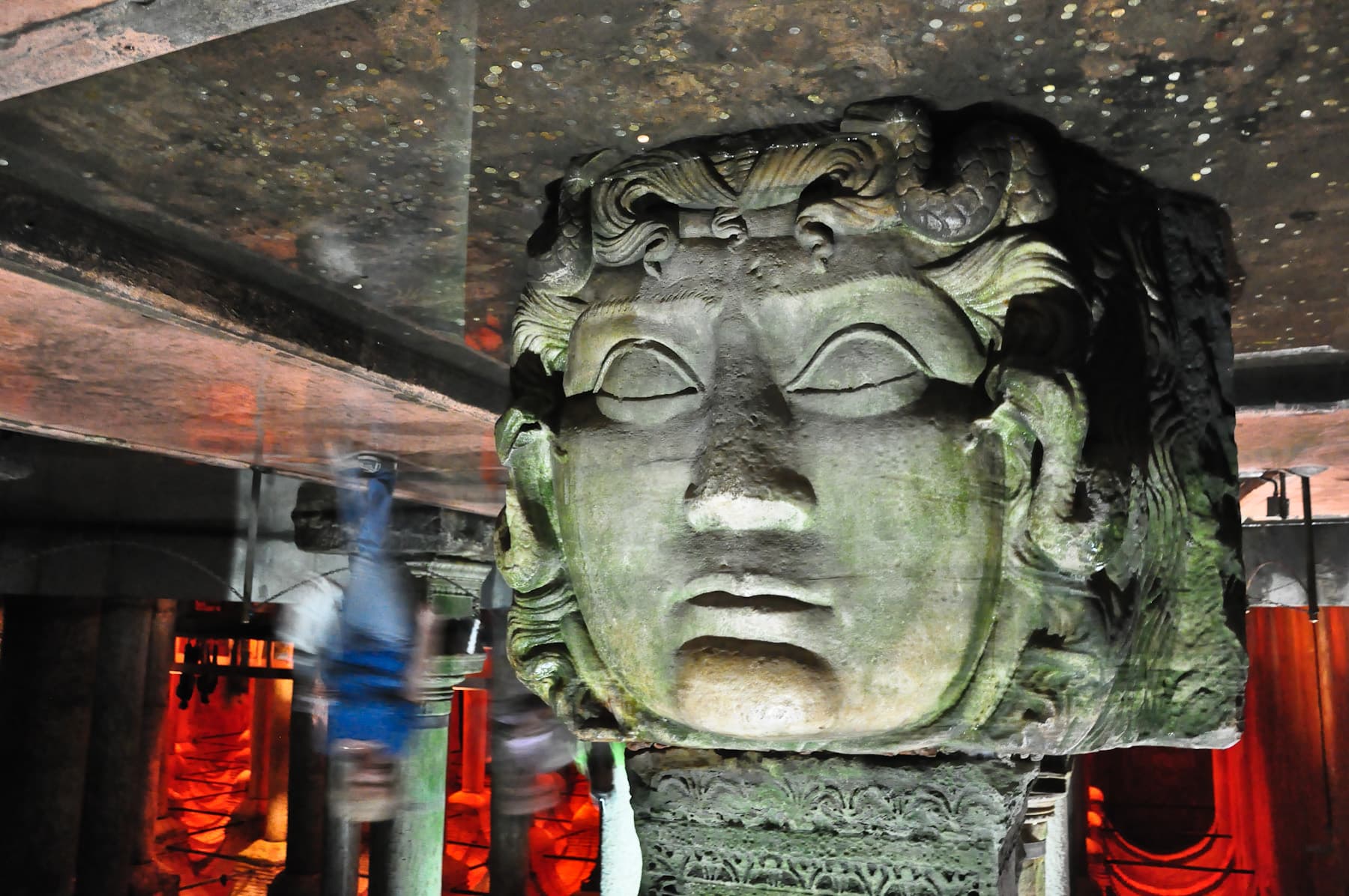 Medusa 1