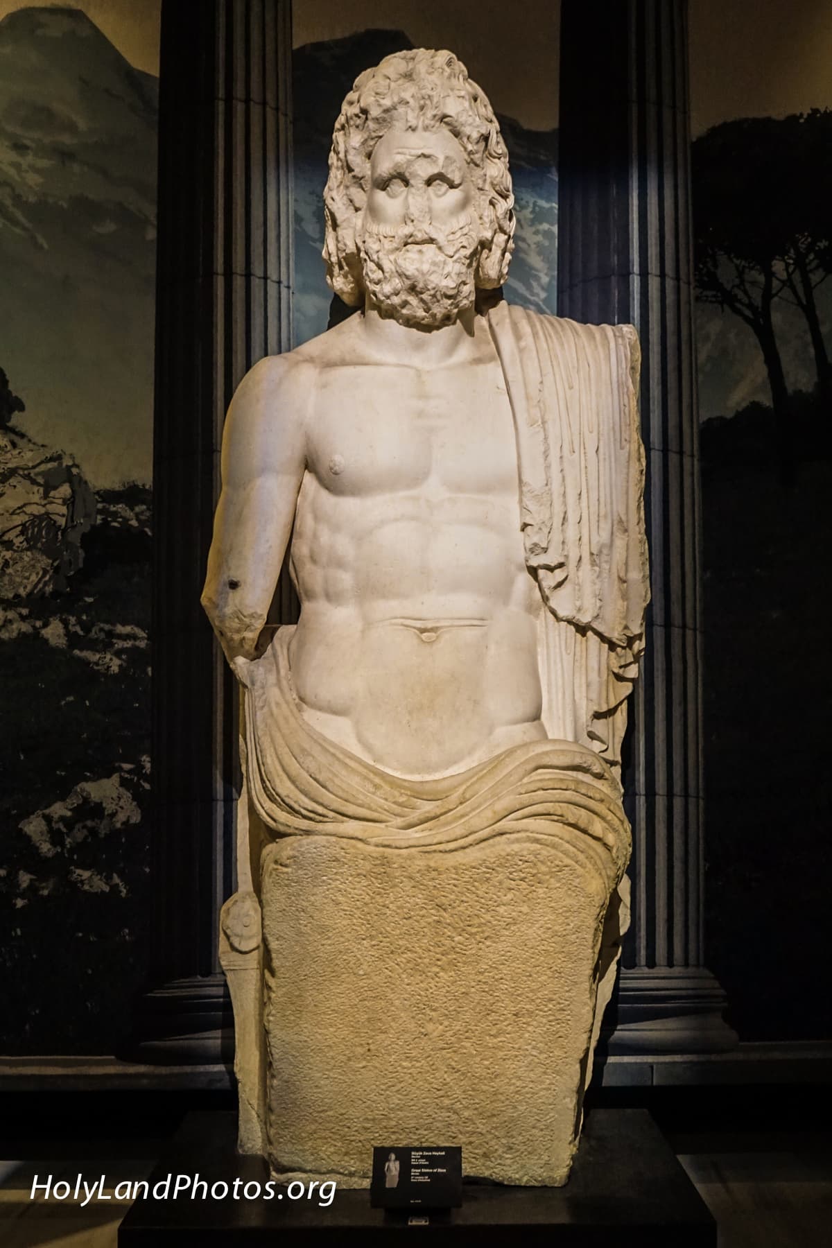 Zeus of Gaza