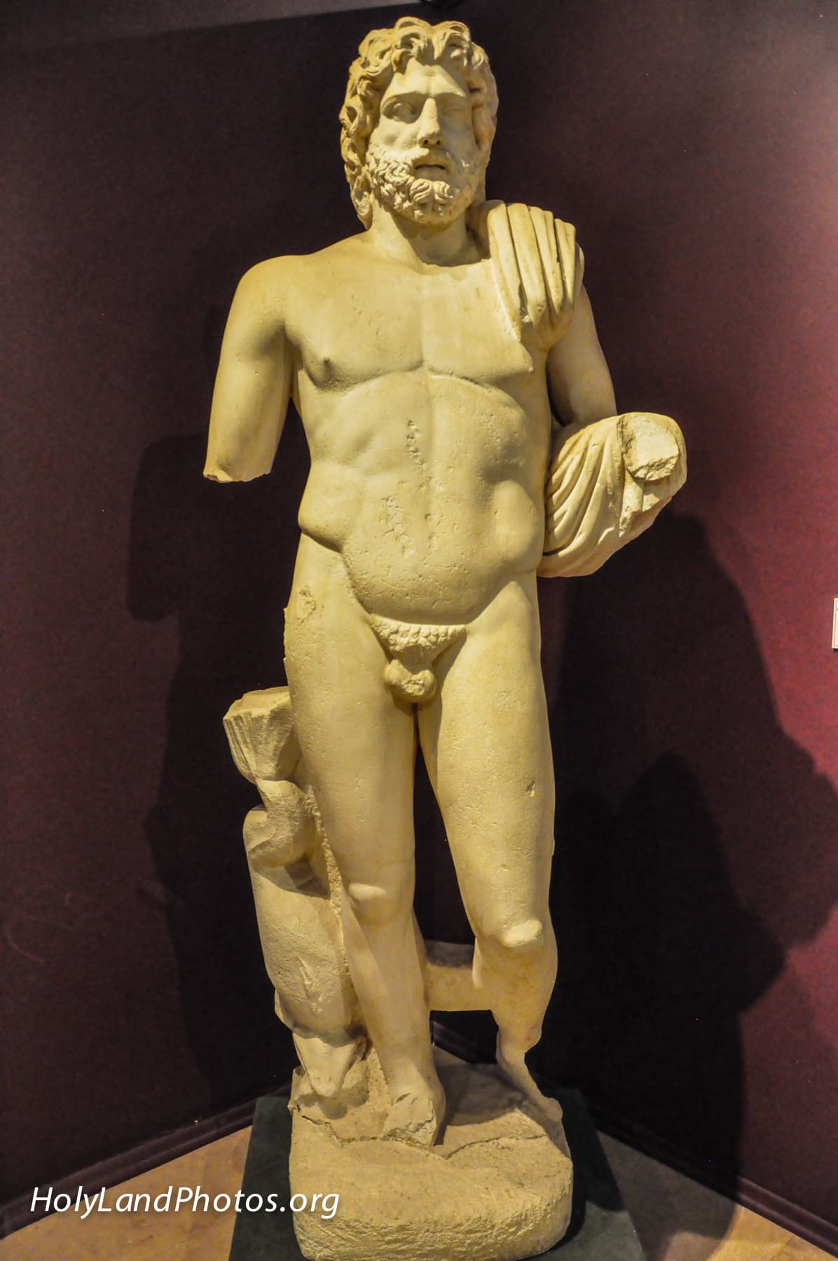 Poseidon