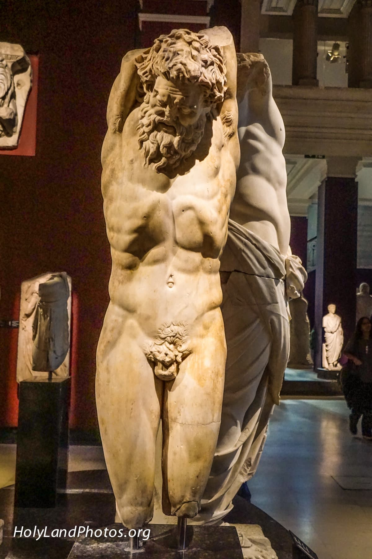 Marsyas