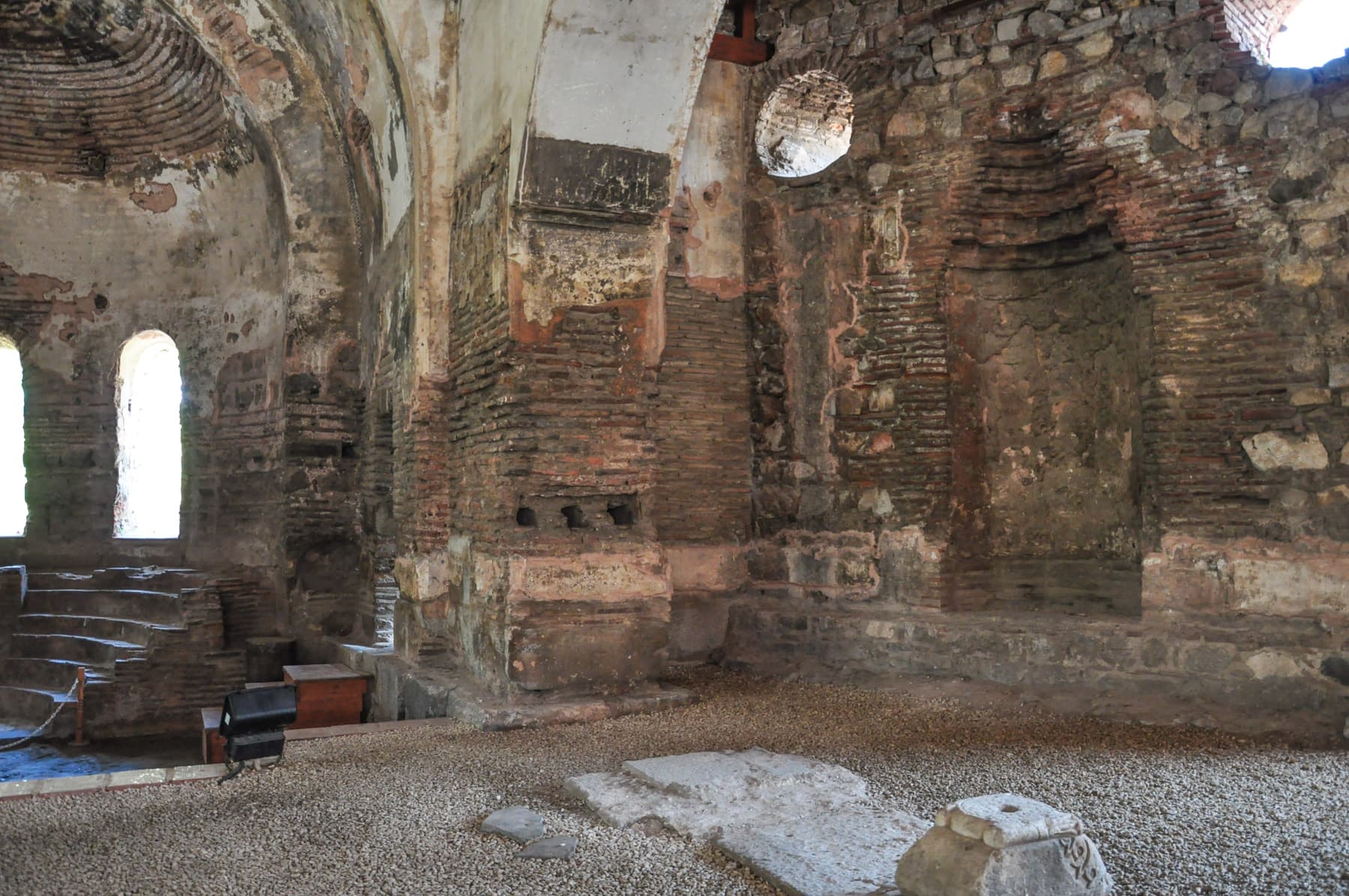 Hagia Sophia Mosque