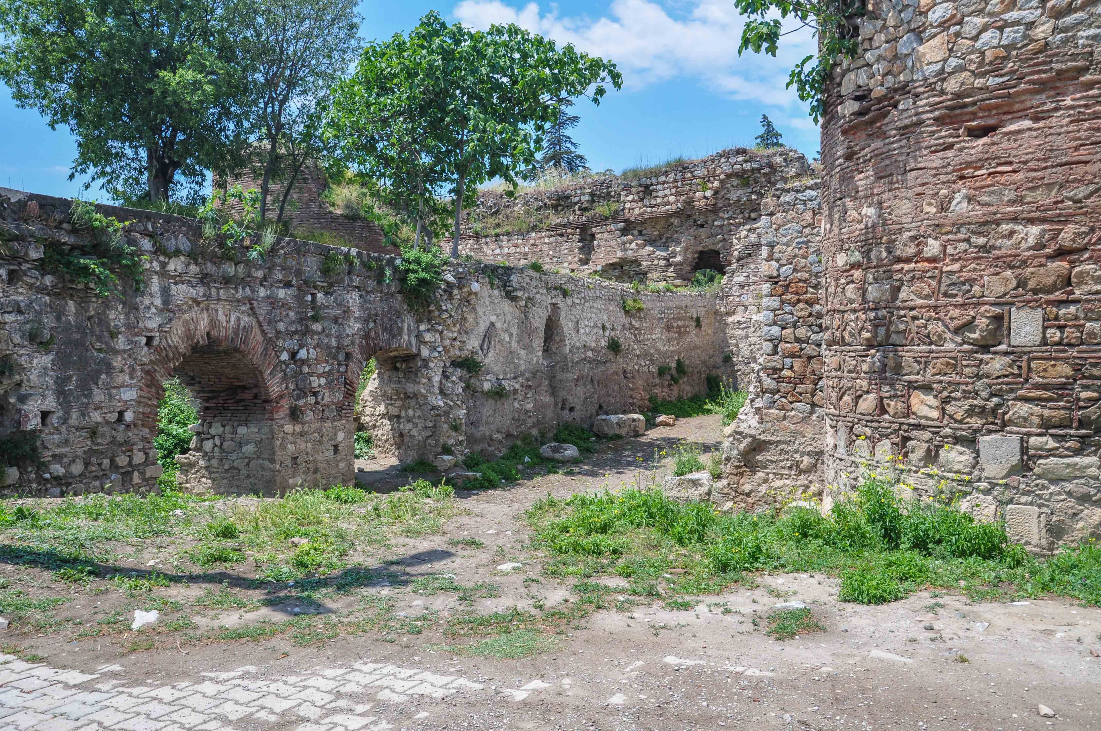 Aqueduct