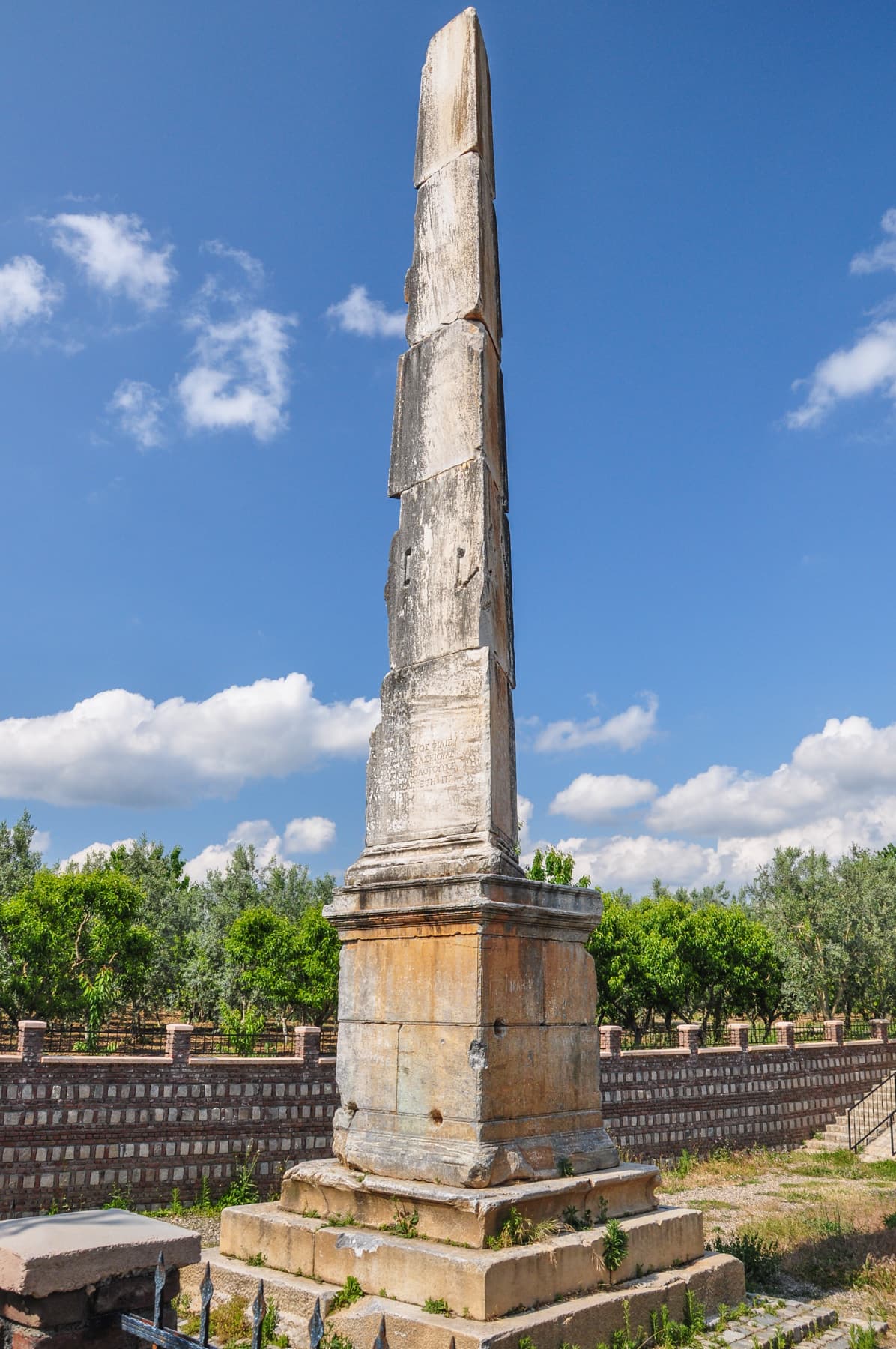 Obelisk