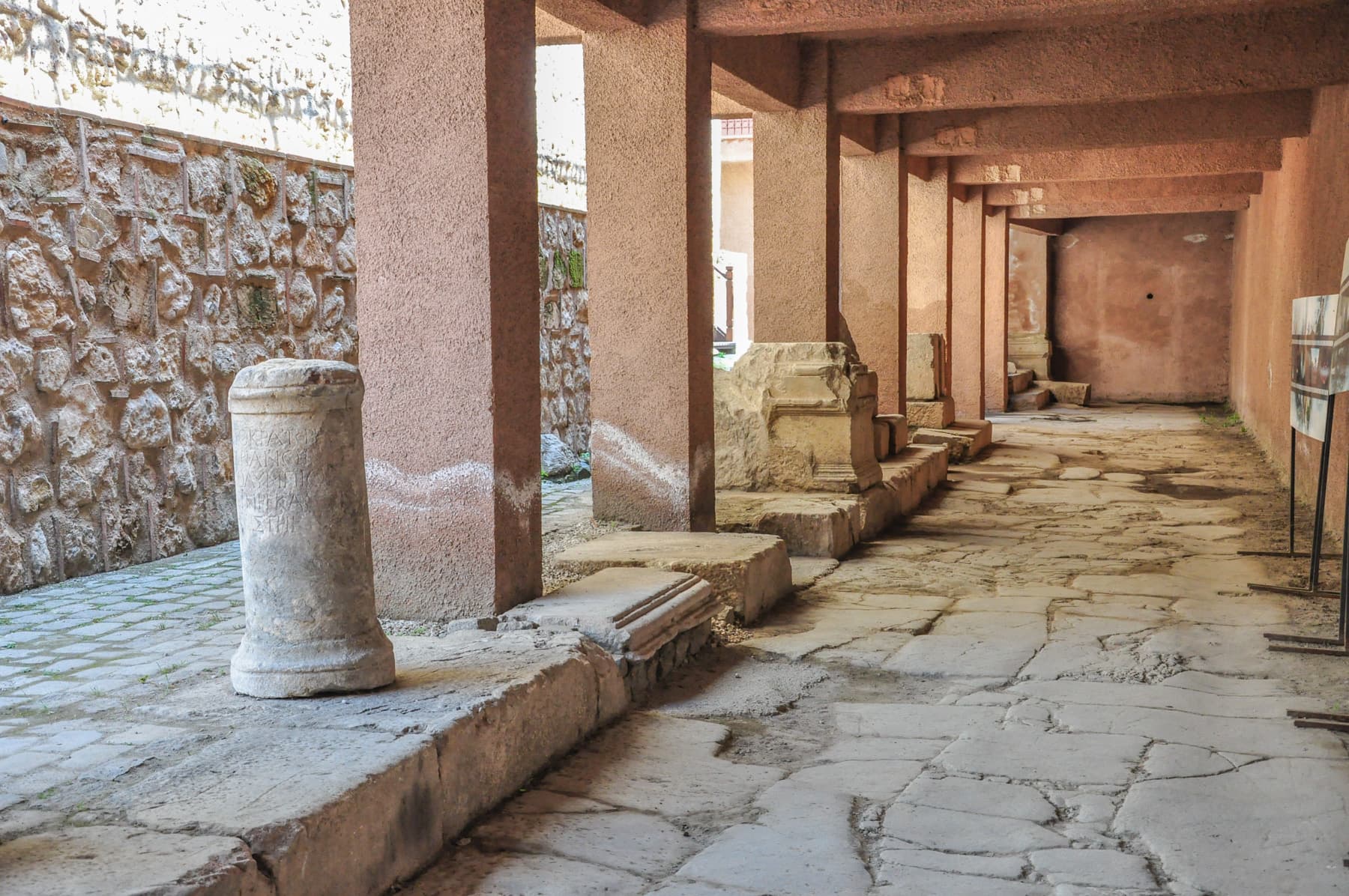 Roman Road