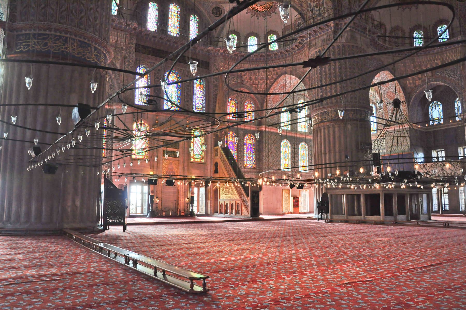 Interior 1