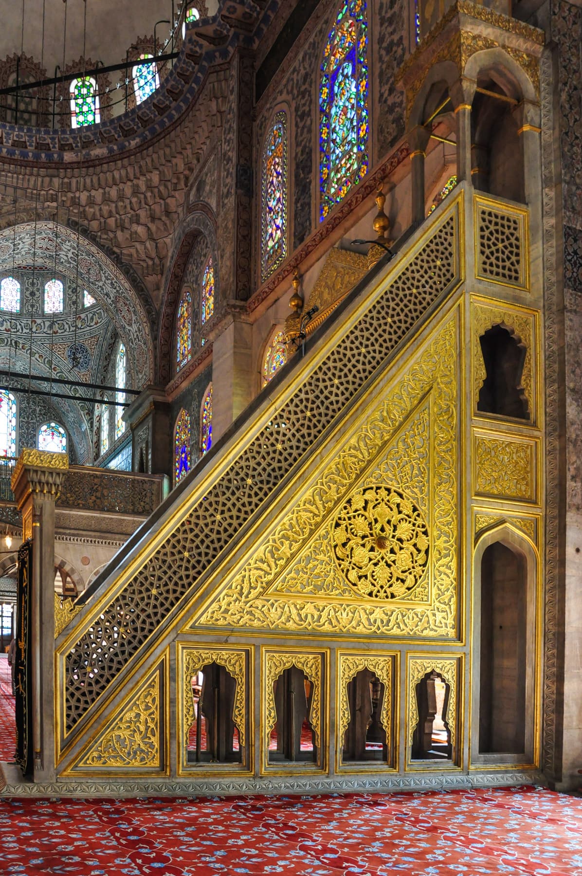 Minbar