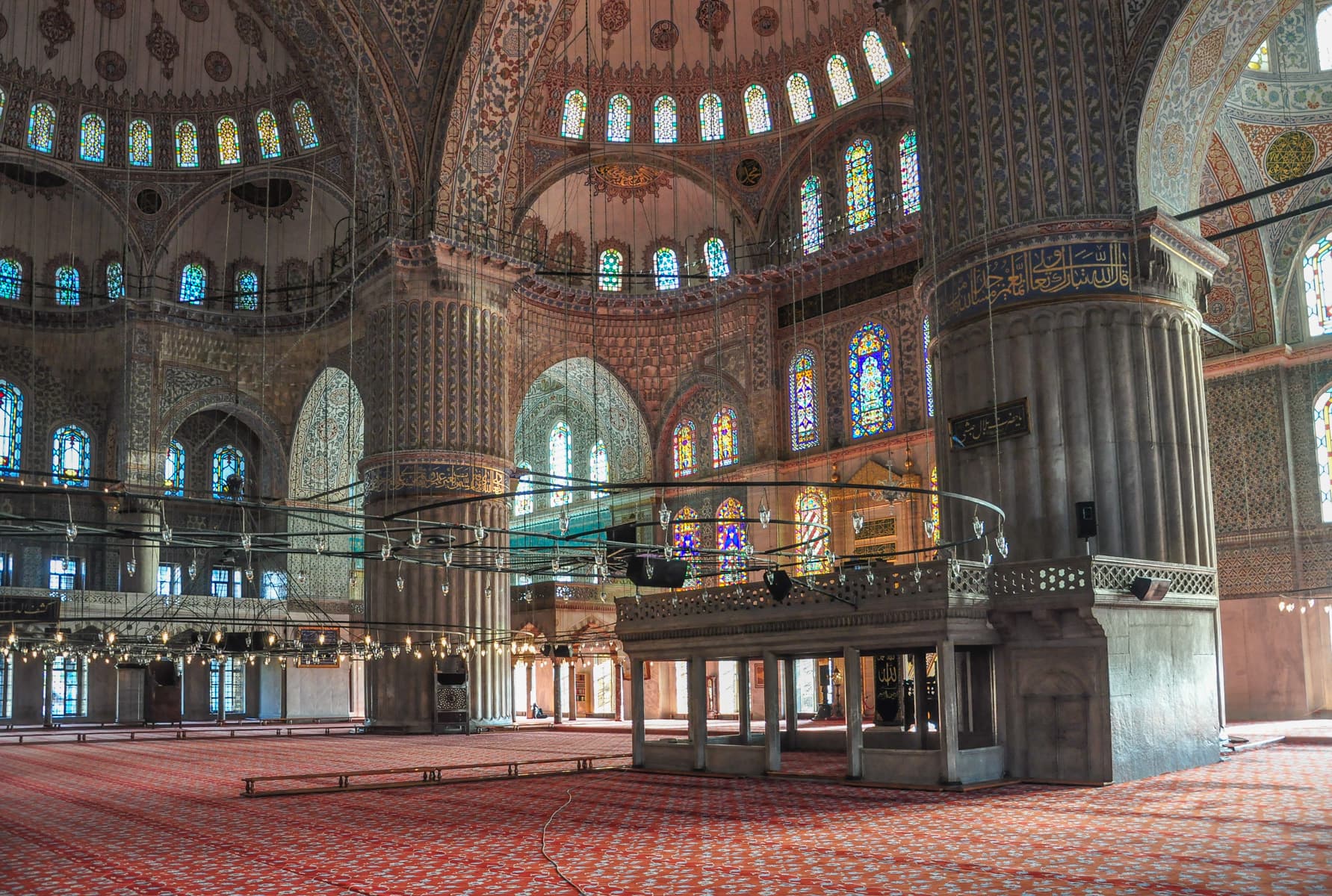 Interior 2