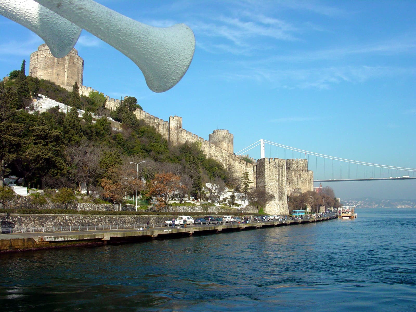 Fortress of Europe