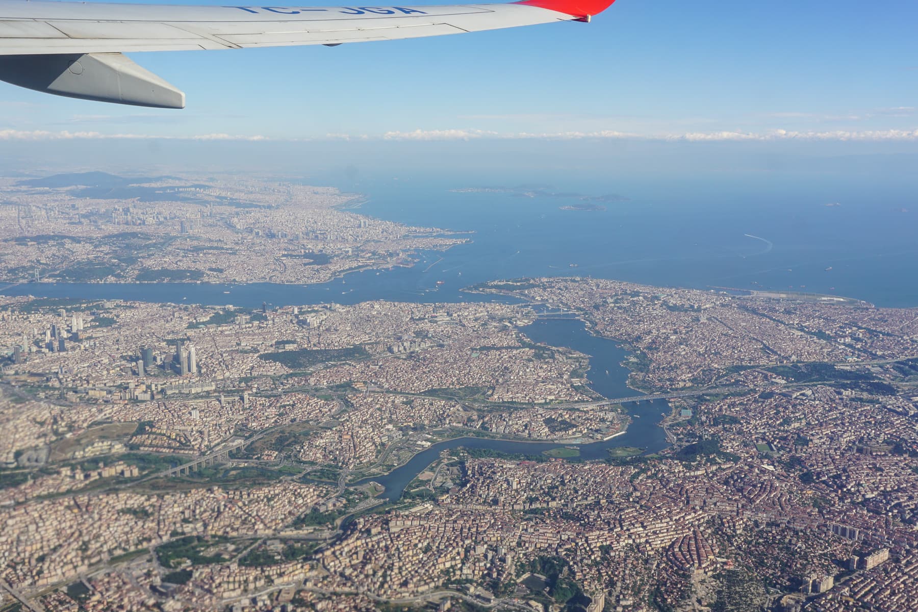 Aerial