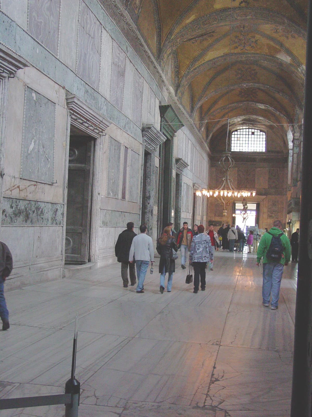 Narthex