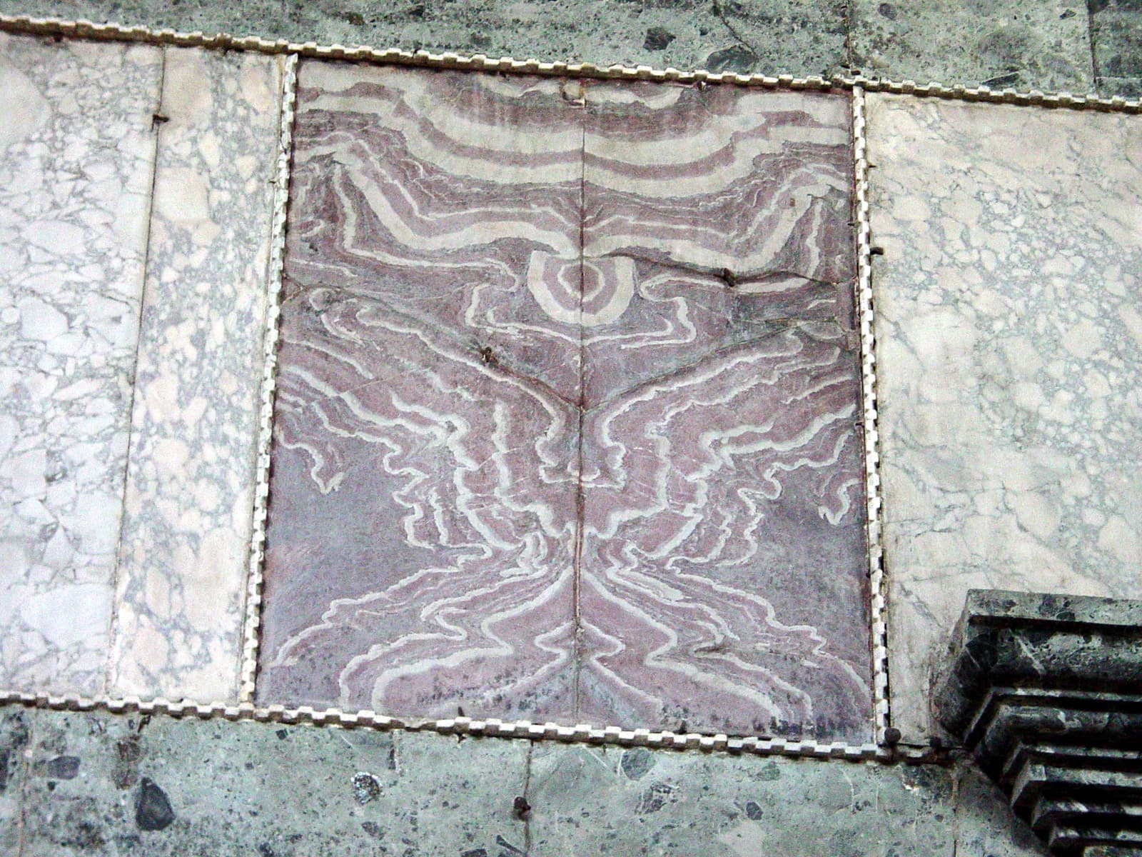 Marble Panel