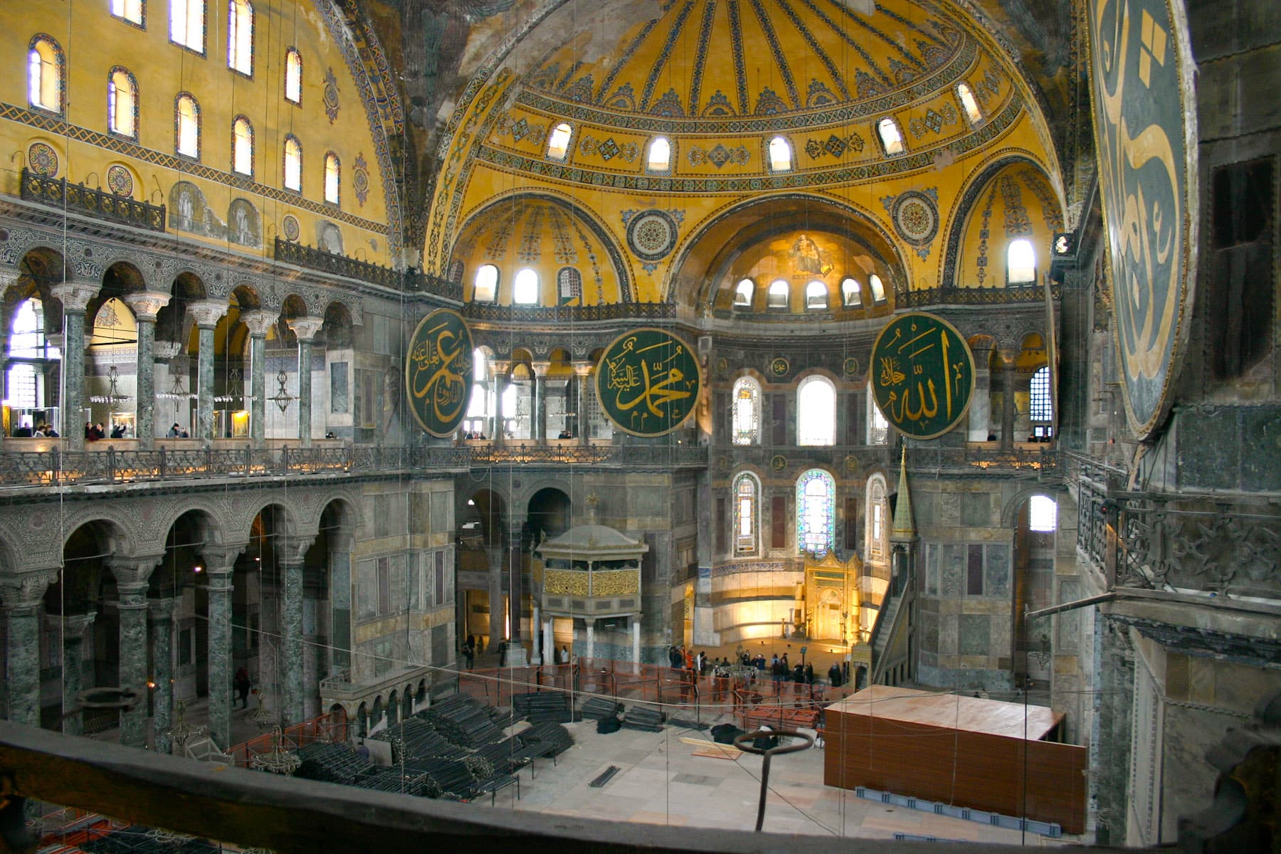Interior 2