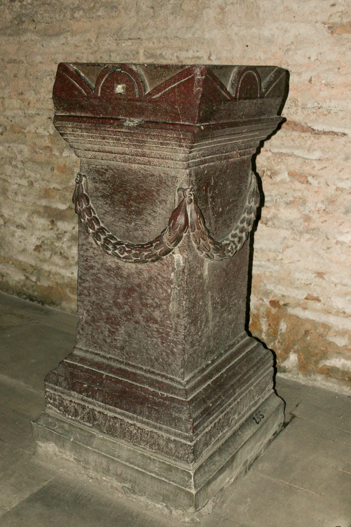 Incense Altar