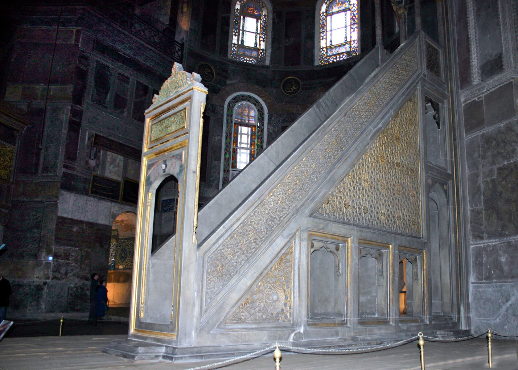 Minbar