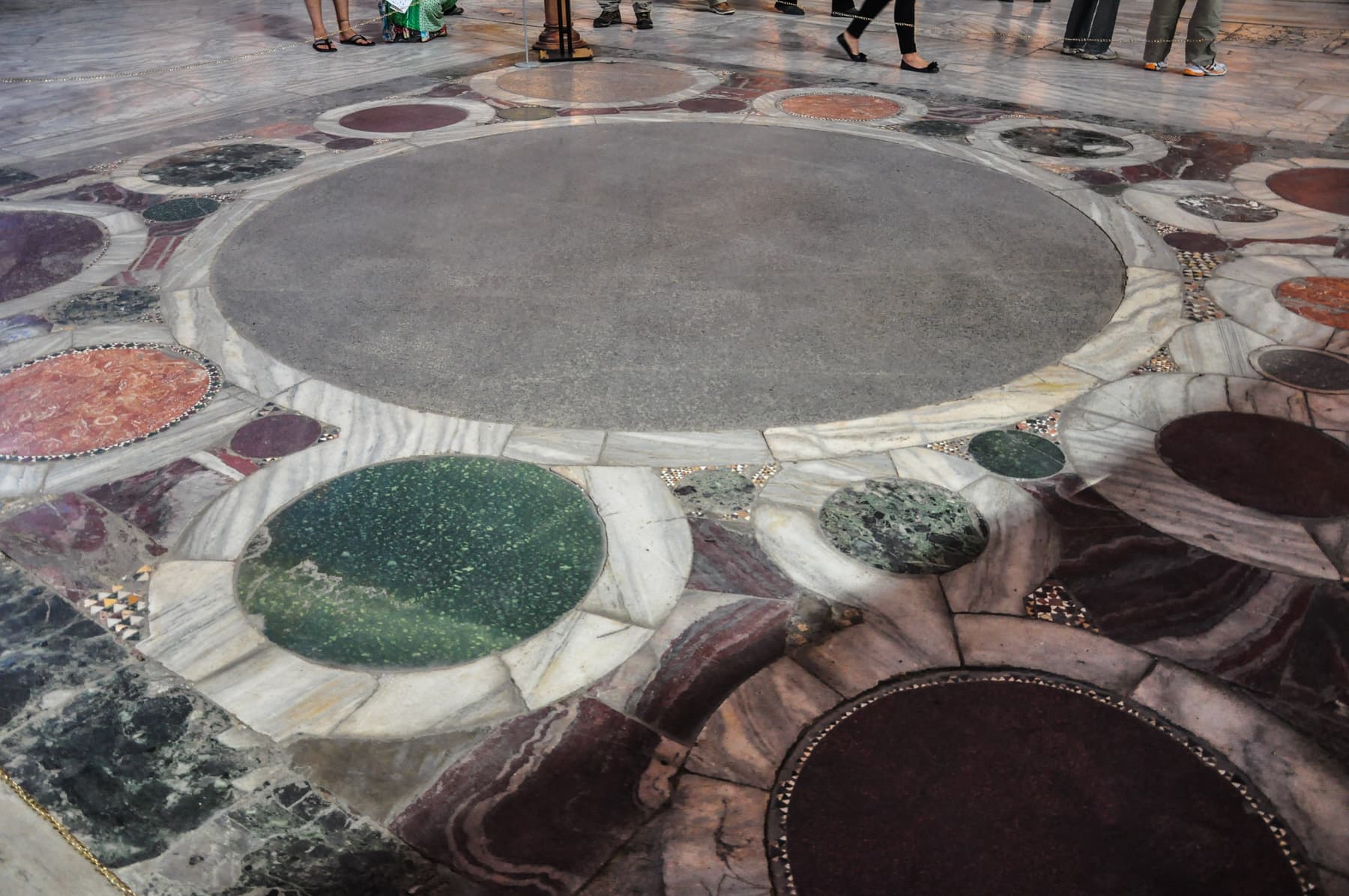 Hagia Sophia Coronation Square
