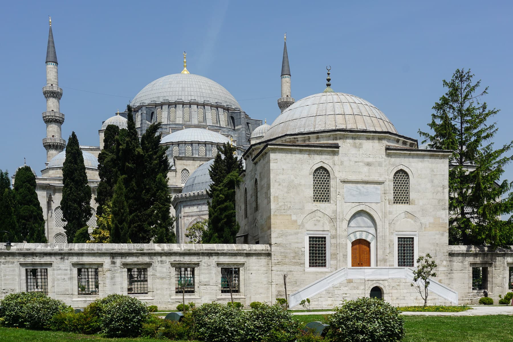 SM Dar–ül Kuran