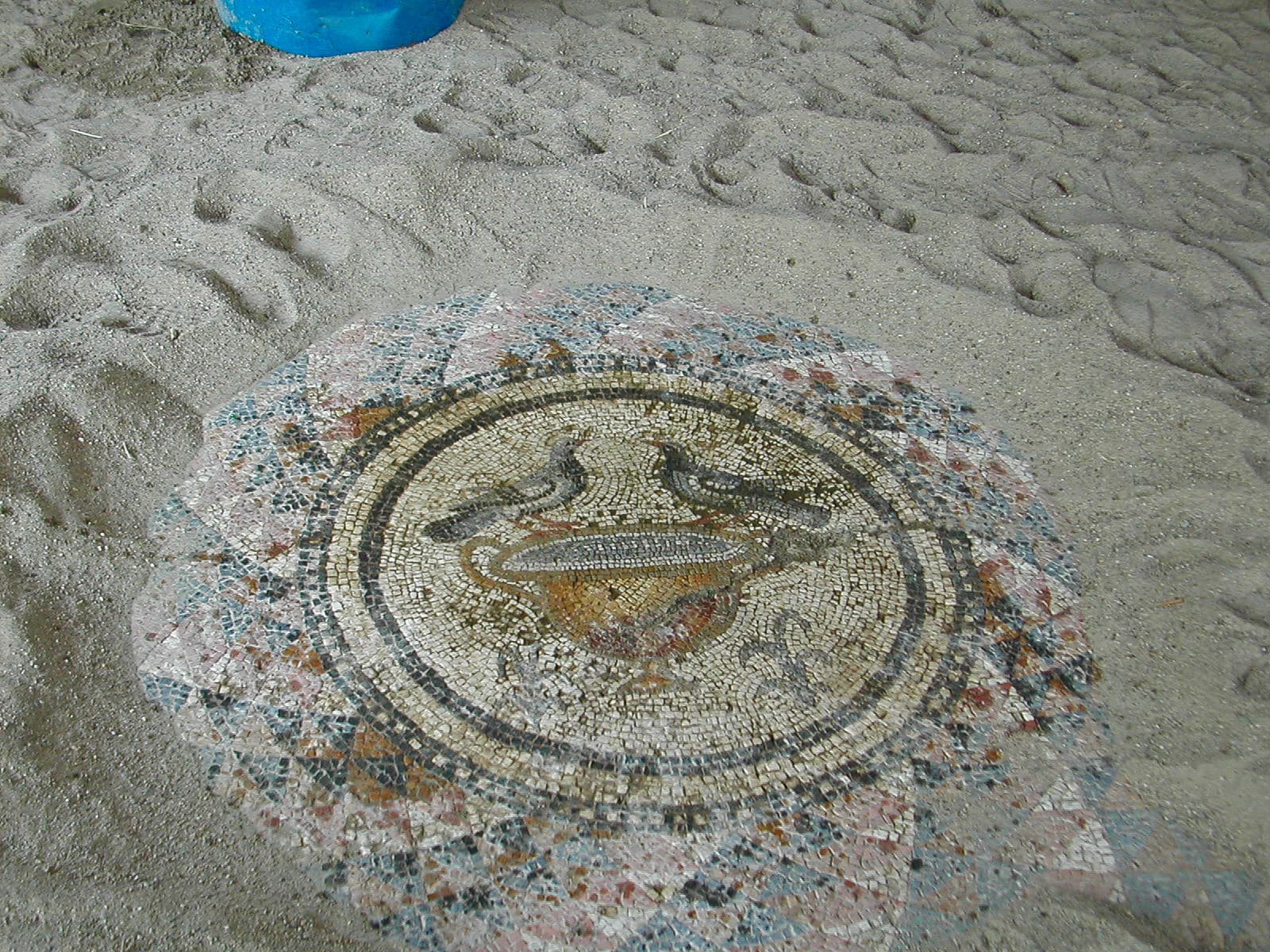 Mosaic 2