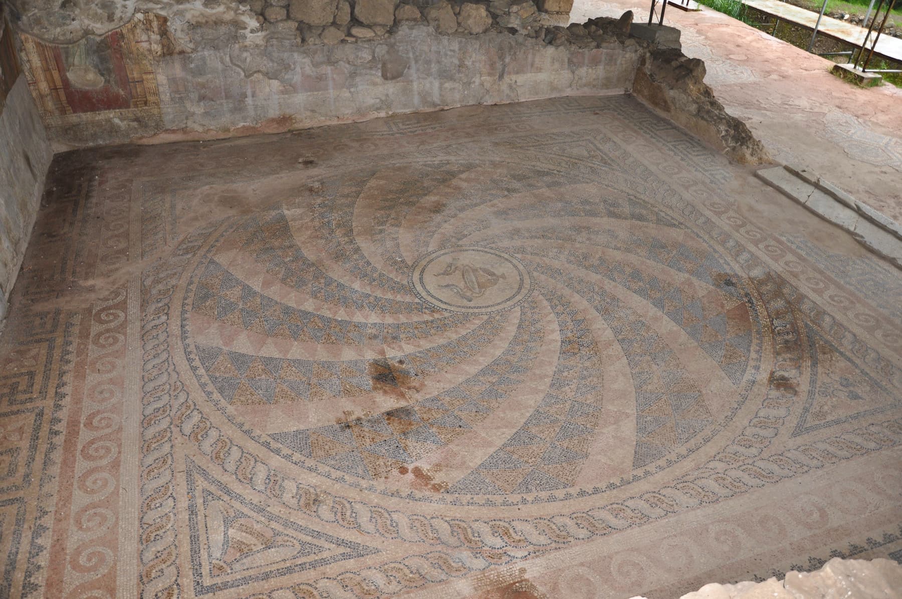 Mosaic 3
